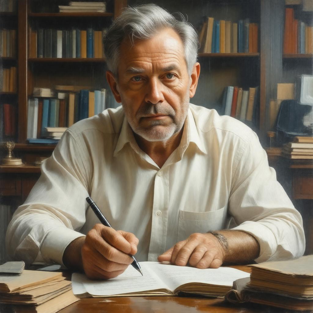 Robert Bolt